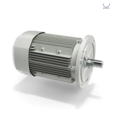 CE-003 - Motor